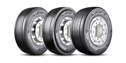 Bridgestone Completes Flagship Ecopia Long-haul Tyre Range with Launch of Trailer Axle, Helping Fleets Reduce Fuel Consumption and Carbon Emissions