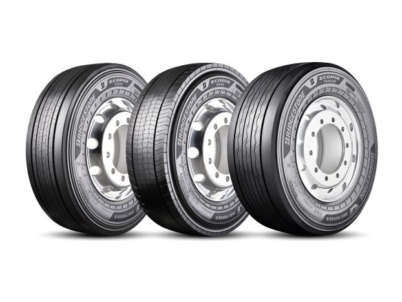 Bridgestone Completes Flagship Ecopia Long-haul Tyre Range with Launch of Trailer Axle, Helping Fleets Reduce Fuel Consumption and Carbon Emissions