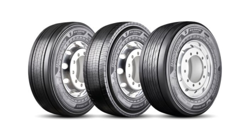 Bridgestone Completes Flagship Ecopia Long-haul Tyre Range with Launch of Trailer Axle, Helping Fleets Reduce Fuel Consumption and Carbon Emissions