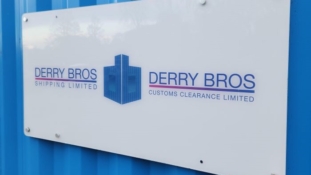 DERRY BROS EXPANDS OFFICE NETWORK TO SUPPORT SMOOTH AND EFFICIENT CROSS BORDER FREIGHT MOVEMENTS