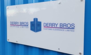 DERRY BROS EXPANDS OFFICE NETWORK TO SUPPORT SMOOTH AND EFFICIENT CROSS BORDER FREIGHT MOVEMENTS