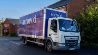 N BROWN GROUP EXTENDS PARTNERSHIP WITH ARROWXL