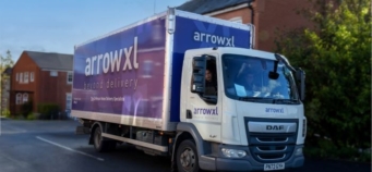 N BROWN GROUP EXTENDS PARTNERSHIP WITH ARROWXL