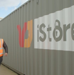 VJT TARGETS LOGISTICS SECTOR FOLLOWING SOFTWARE PATENT AWARD