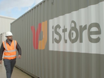 VJT TARGETS LOGISTICS SECTOR FOLLOWING SOFTWARE PATENT AWARD