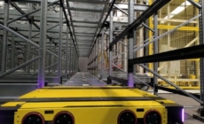 Shelving + Rack Systems join Rainbow Dynamics’ US distributor network