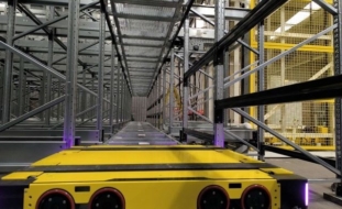 Shelving + Rack Systems join Rainbow Dynamics’ US distributor network