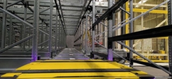 Shelving + Rack Systems join Rainbow Dynamics’ US distributor network