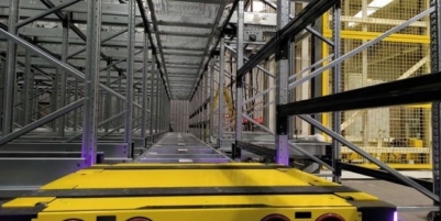 Shelving + Rack Systems join Rainbow Dynamics’ US distributor network