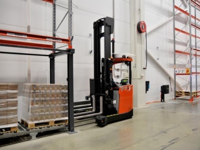 Interest in automated warehouse technology surges as logistics companies look to cut wage bill following Chancellor’s Budget statement