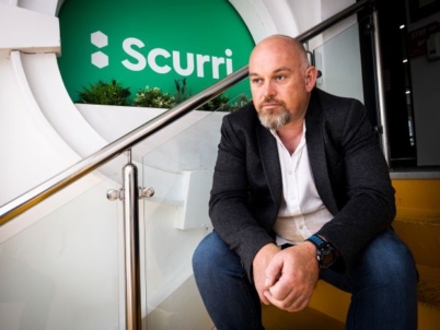 Delivery management platform, Scurri, increased its total shipments processed by +33% YOY to €16.5 billion Gross Merchandise Value (GMV) in 2024