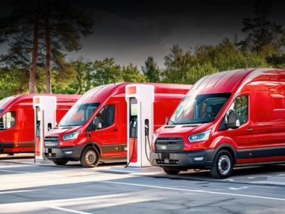 RIGHTSIZE COMMERICAL EV FLEET INFRASTRUCTURE OR INCREASE TRANSITION COSTS BY UP TO A THIRD WARNS ZEROMISSION