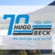 Hugo Beck Celebrates 70 Years of Packaging Innovation with Open House Events