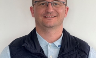 Growing fulfilment and contract packer appoints new Managing Director  