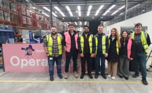 Balloon One to enhance stock visibility for Moonpig with new WMS 