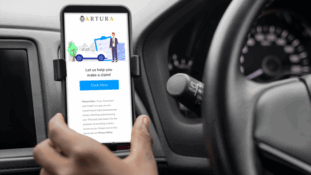 CTRACK AND ARTURA JOIN FORCES TO LAUNCH TELEMATICS-ENABLED ACCIDENT AND REPAIR SOLUTION