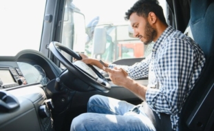 BLACKOUT TECHNOLOGIES TARGETS TELEMATICS-INTEGRATED MOBILE DEVICE BLOCKING TO COMBAT SMARTPHONE DISTRACTION