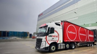 Uniserve Partners with Logistics Reply to Deliver Transformation to Customers Supply Chains
