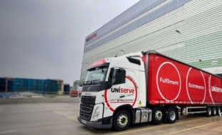 Uniserve Partners with Logistics Reply to Deliver Transformation to Customers Supply Chains