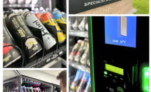 Nutrivend selects Forterro’s Orderwise to support online expansion and streamline operations