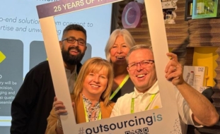 THE BCMPA’S NEW CAMPAIGN DRIVES OUTSOURCING SUCCESS IN Q1