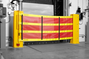 Rite-Hite to showcase complete range of fully integrated loading bay safety systems at Intralogistica