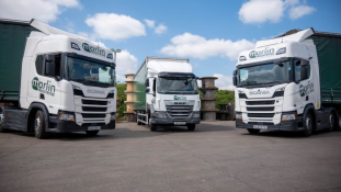 MARLIN INDUSTRIES DRIVES DOWN INSURANCE CLAIMS AND TACKLES FLEET RISK WITH SURECAM VIDEO TELEMATICS