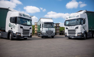 MARLIN INDUSTRIES DRIVES DOWN INSURANCE CLAIMS AND TACKLES FLEET RISK WITH SURECAM VIDEO TELEMATICS
