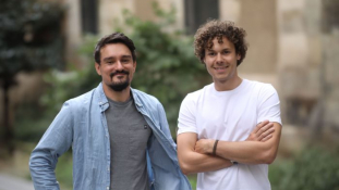 Bonx raises $8.6 million to champion European manufacturing with market-leading AI ERP 