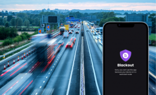 AVOID AI CAMERA OPPOSITION WITH MOBILE PHONE BLOCKING ALTERNATIVE