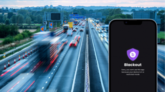 AVOID AI CAMERA OPPOSITION WITH MOBILE PHONE BLOCKING ALTERNATIVE