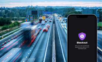 AVOID AI CAMERA OPPOSITION WITH MOBILE PHONE BLOCKING ALTERNATIVE