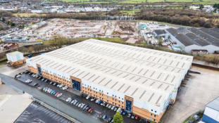 Mileway secures major lease agreement with Eurosonic Group Ltd in Manchester 