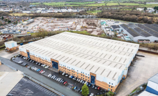 Mileway secures major lease agreement with Eurosonic Group Ltd in Manchester 