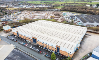 Mileway secures major lease agreement with Eurosonic Group Ltd in Manchester 