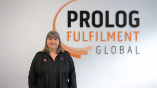PROLOG FULFILMENT APPOINTS NEW HEAD OF HUMAN RESOURCES