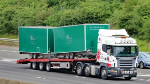 A1 GROUP CUTS DRIVER DISTRACTION AND ACHIEVES LEGAL COMPLIANCE WITH FLEET TECHNOLOGY SOLUTION FROM CTRACK