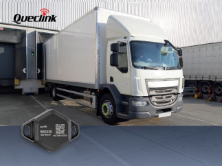 QUECLINK INTRODUCES NEW ASSET AND CARGO TRACKING SOLUTION