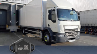 QUECLINK INTRODUCES NEW ASSET AND CARGO TRACKING SOLUTION