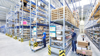 Turning storage ideas into reality with BITO at IMHX 2025