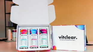 Prism eLogistics supports VitClear’s start-up journey