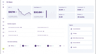 Rillet raises $70M to replace 20th-century accounting software with AI-native ERP built by accountants