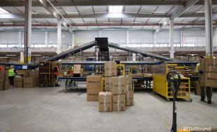 ReBound Returns Partners with SEKO Logistics to Expand U.S. Returns Operations