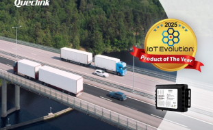 QUECLINK GAINS INDUSTRY RECOGNITION FOR HIGH-PERFORMANCE TELEMATICS INNOVATION