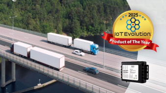 QUECLINK GAINS INDUSTRY RECOGNITION FOR HIGH-PERFORMANCE TELEMATICS INNOVATION