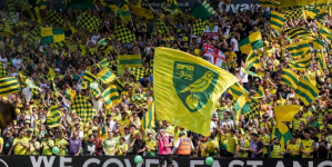 NORWICH CITY FC RENEWS PARTNERSHIP WITH ITD GLOBAL