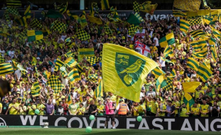 NORWICH CITY FC RENEWS PARTNERSHIP WITH ITD GLOBAL
