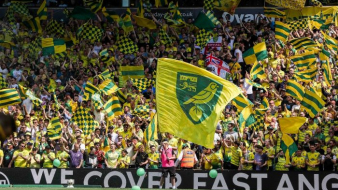 NORWICH CITY FC RENEWS PARTNERSHIP WITH ITD GLOBAL