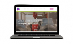 Prism eLogistics Launches New Website to Reflect Growth and Enhance Customer Experience