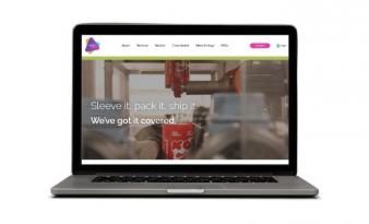 Prism eLogistics Launches New Website to Reflect Growth and Enhance Customer Experience